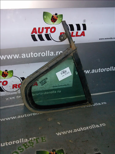 Geam coltar stanga spate Volvo S60