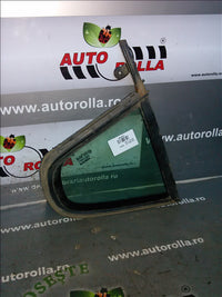 Geam coltar stanga spate Volvo S60