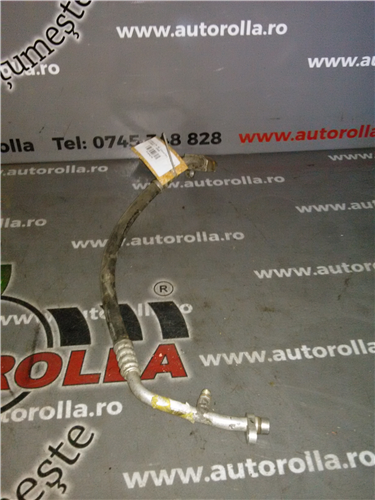 conducta ac scurta Opel Vivaro 2.0D an 2008