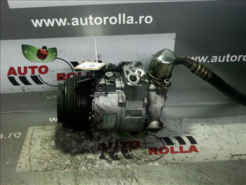 compresor ac Mercedes Eclass W210 2.2CDI