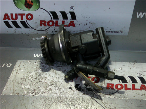 pompa motorina Iveco Trakker cursor 13, an 2008