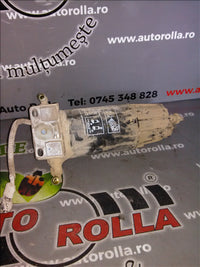 filtru motorina Iveco Trakker cursor 13 an 2008