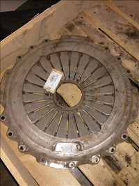 placa presiune Iveco Trakker cursor 13 an 2008