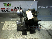 turbina Opel Vivaro 2.0D an 2008