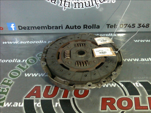 placa presiune Opel Vivaro 2.0D an 2008