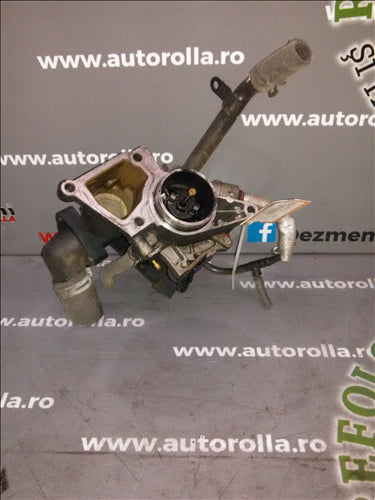 pompa vacuum Ford Transit 2.0TDCI an 2005