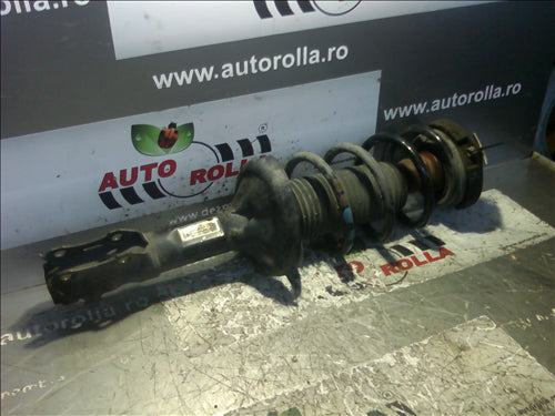 amortizor dreapta fata complet Seat Ibiza 3, 1.9SDI