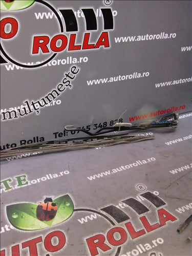 stergatoare parbriz Seat Ibiza 3