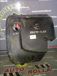 capac motor Seat Ibiza 3, 1.9SDI