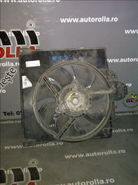 electroventilator Seat Ibiza 3 1.9SDI