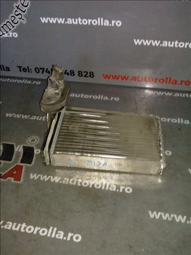 calorifer caldura Seat Ibiza 3