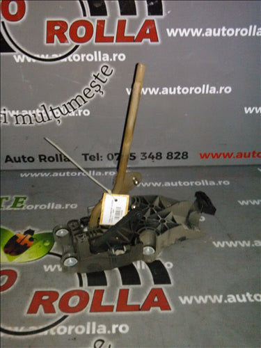 timonerie schimbator viteze Ford Fiesta 5 an 2007