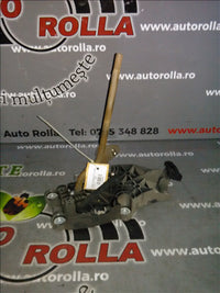 timonerie schimbator viteze Ford Fiesta 5 an 2007