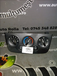 comanda aeroterma Ford Fiesta 5, an 2007