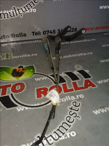 stergatoare parbriz Ford Fiesta 5 an 2007