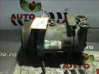 compresor ac Ford Fiesta 5 1.4TDCI an 2007