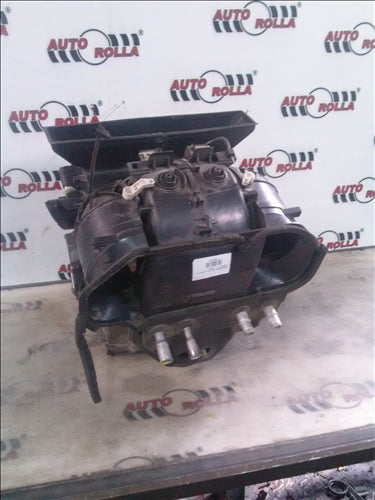 aeroterma ac fara motoras Ford Fiesta 5, an 2007