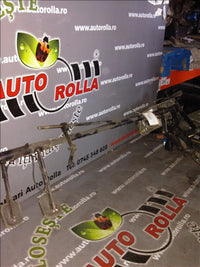 ansamblu pedalier fara pedometru Ford Fiesta 5 an 2007