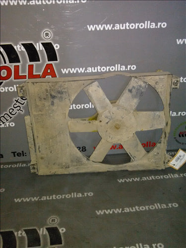 electroventilator Peugeot Boxer,2.8HDI an 2000