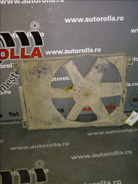 electroventilator Peugeot Boxer,2.8HDI an 2000