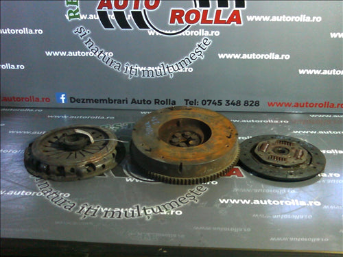 ambreiaj complet Peugeot Boxer,2.8HDI an 2000