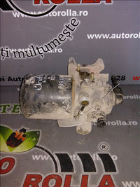 desecator Iveco Trakker an 2008