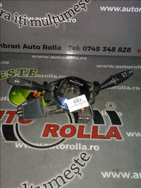 bloc lumini+stergatoare+folie Ford Fusion an 2007