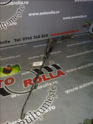 brate stergatoare parbriz Ford Fusion an 2007