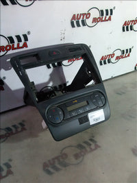 climatronic Ford Fusion 1.4TDCI, an 2007