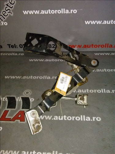 timonerie schimbator viteze Opel Astra G1.7CRDI isuzu