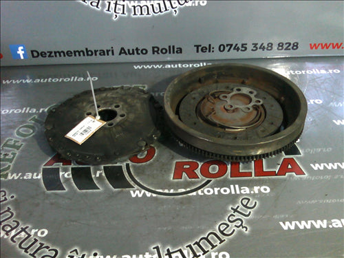 ambreiaj complet Seat Ibiza 3 1.9SDI