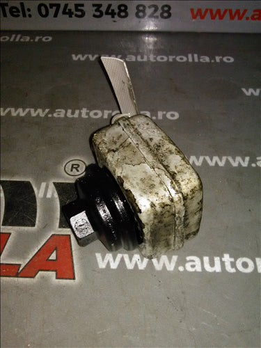 termoflot Seat Ibiza 3 1.9SDI