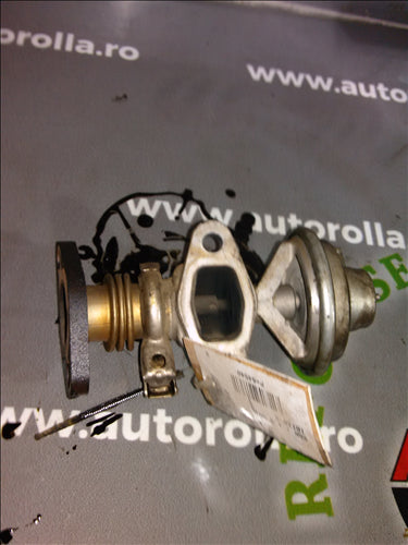 egr Seat Ibiza 3 1.9SDI