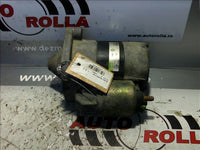 electromotor Renault Clio 2 1.4S an 2003