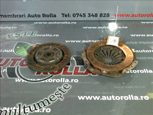 placa presiune si disc Renault Clio 2 1.4S an 2003