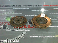 placa presiune si disc Renault Clio 2 1.4S an 2003