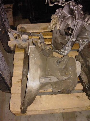 cutie viteze mecanica Opel Corsa B 1.2S