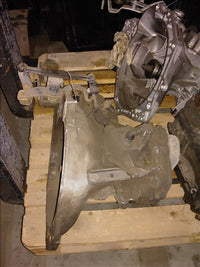 cutie viteze mecanica Opel Corsa B 1.2S