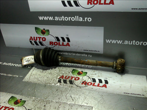 planetara stanga Ford Fusion 1.4TDCI an 2006