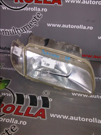 far dreapta Citroen Berlingo