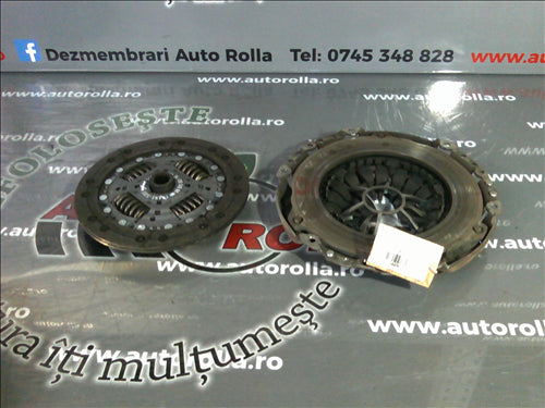 placa presiune si disc Ford Fusion 1.6TDCI, an 2006