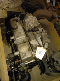 chiuloasa Ford Fiesta 5, 1.4TD