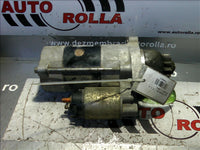 electromotor Nissan X-trail 2.2D