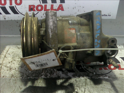 compresor ac Nissan X-trail 2.2D