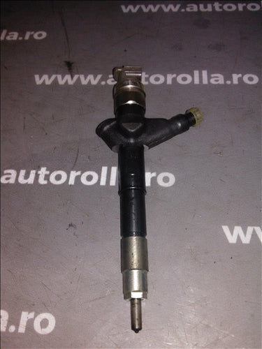 injector Nissan X-trail 2.2D