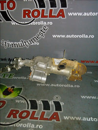 egr Renault Clio 3 1.5DCI euro4