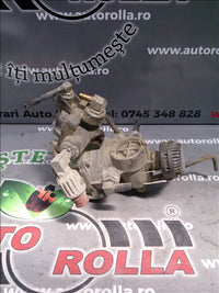 supapa aer MAN 8163, an 2003