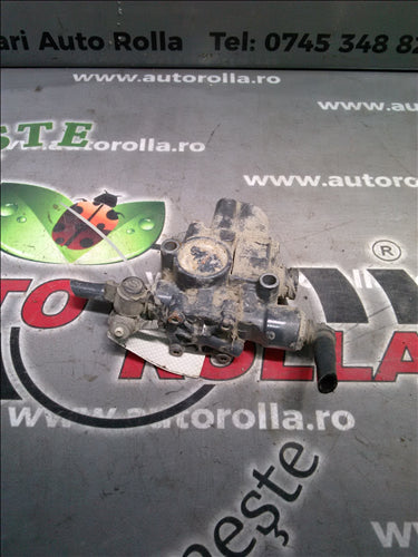 supapa aer Mercedes Atego