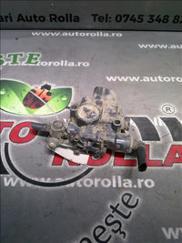 supapa aer Mercedes Atego