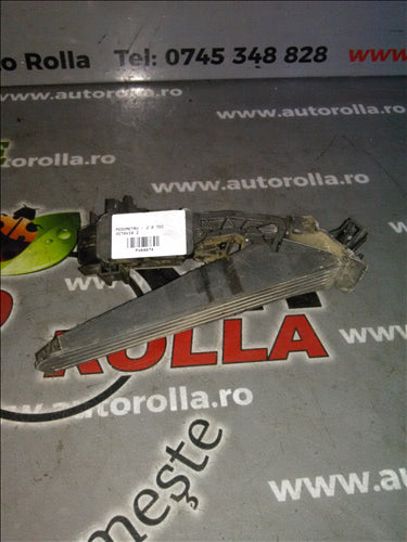 pedometru Skoda Octavia 2 2.0TDI